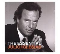 Iglesias, Julio - Essential Julio Iglesias
