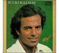Iglesias, Julio - Hey [CASSETTE]