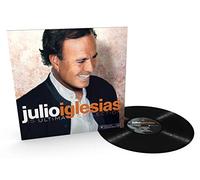 IGLESIAS,JULIO - His Ultimate Collection [VINYL]