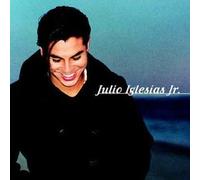 Iglesias Julio Jr - Under My Eyes [CASSETTE]