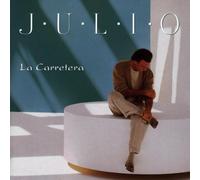 Julio Iglesias – La Carretera – Sony Music