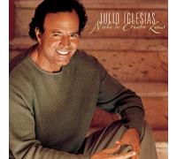 Iglesias, Julio - La Noche De Cuatro Lunas