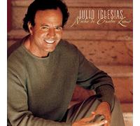 Iglesias Julio - La Noche De Cuatro Lunas - CD - G3z