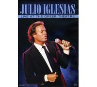 Iglesias, Julio - Live at the Greek Theatre [DVD] [2012] [Region 1] [US Import] [NTSC]