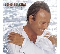 Julio Iglesias – Love Songs – CD – US Import