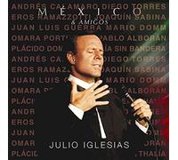 IGLESIAS,JULIO - Mexico & Amigos