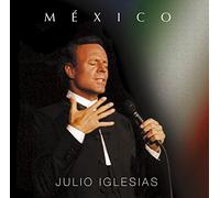 IGLESIAS,JULIO - Mexico Y Julio
