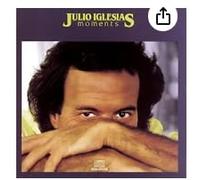 Iglesias,Julio - Momentos