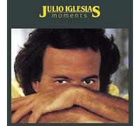 Iglesias, Julio - Moments
