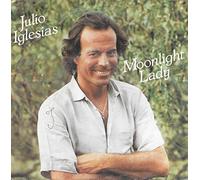 IGLESIAS, Julio - Moonlight lady / If (E Poi) / CBSA 4799