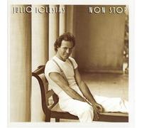 Iglesias Julio - Non Stop - CD - G3z