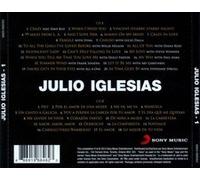 Iglesias Julio - Numero Uno