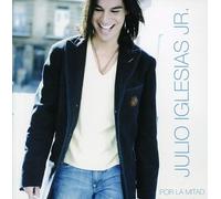 Iglesias, Julio - Po La Mitad