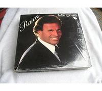 Iglesias, Julio - Raices [VINYL]