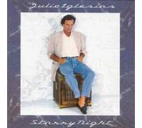 Iglesias Julio - Starry Night [CASSETTE]