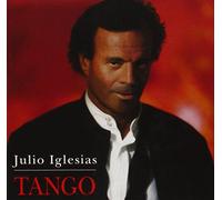 Julio Iglesias – Tango – CD – US Import
