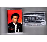 Iglesias, Julio - Tango [CASSETTE]