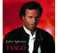 IGLESIAS JULIO - TANGO - CD - G3z