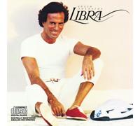 IGLESIAS - LIBRA - CD - G3z