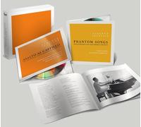 Iglesias - Phantom Songs / Asalto Al Castillo