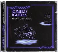 Iglesias Varios - Recital de Guitarra Flamenca