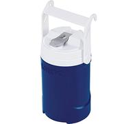 Igloo 00031297 Latitude 1/2 Gallon Majestic Blue, White, White, White