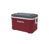 Igloo 00050340 Latitude 52 Ind Red, White, Meteorite, White