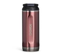 Igloo 00071071 16 Oz Stainless Steel Tumbler (Flamingo.Sstl)