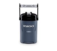 Igloo 1/2 GAL LAG PRO CHARCOAL