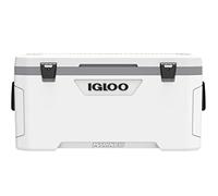 Igloo 100 QT Latitude Marine Ultra White Cooler