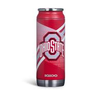 Igloo, 16 OZ Stainless Steel, Can, The Ohio State University