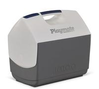 Igloo 16 Qt Maxcold Playmate Elite, Carbonite