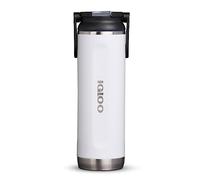 Igloo, 20 OZ Stainless Steel, Sport Sipper BottleWhite