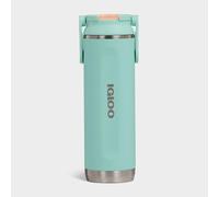 Igloo 20oz Sport Sipper Drink Bottle, Lagoon Teal One Size