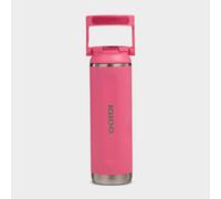 Igloo 20oz Sport Sipper Drink Bottles, Thrift Pink One Size
