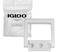 Igloo 21025 90-100 Quart Cooler Handle and Bracket (White, 1 ea)