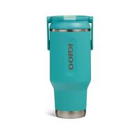 Igloo 32 oz Sports Tumbler | Stainless Steel Tumblers | Laguna Teal