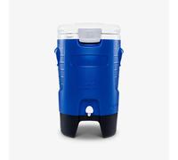 Igloo 5 Gallon Sport Rolling Water Cooler Jug With Wheels & Push Spigot
