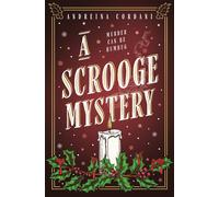 Igloo Books A Scrooge Mystery Book