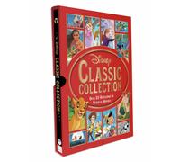 Igloo Books Disney Classic Collection Storybook Collection