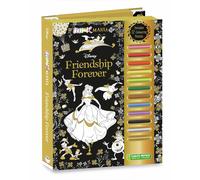 Igloo Books Disney Friendship Forever Colouring Book