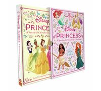 Igloo Books Disney Princess Storybook Collection