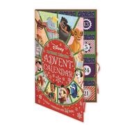 Igloo Books Disney Story Book - GIANT Storybook Collection Advent Calendar