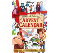 Disney Storybook Collection Advent Calendar