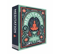 Igloo Books Meditation Book and Cards Gift Set