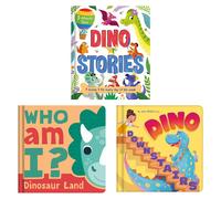 Igloo Books My First Dinosaur Book Collection