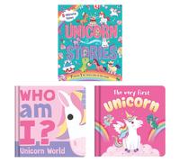Igloo Books My First Unicorn Collection Kids Picture Book