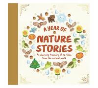 Igloo Books Nature Stories Kids Picture Book