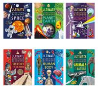 Igloo Books Questions And Answers Book Pack