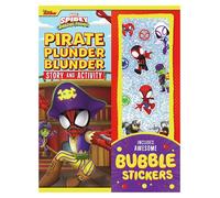 Igloo Books Spidey And His Amazing Friends Collection Book